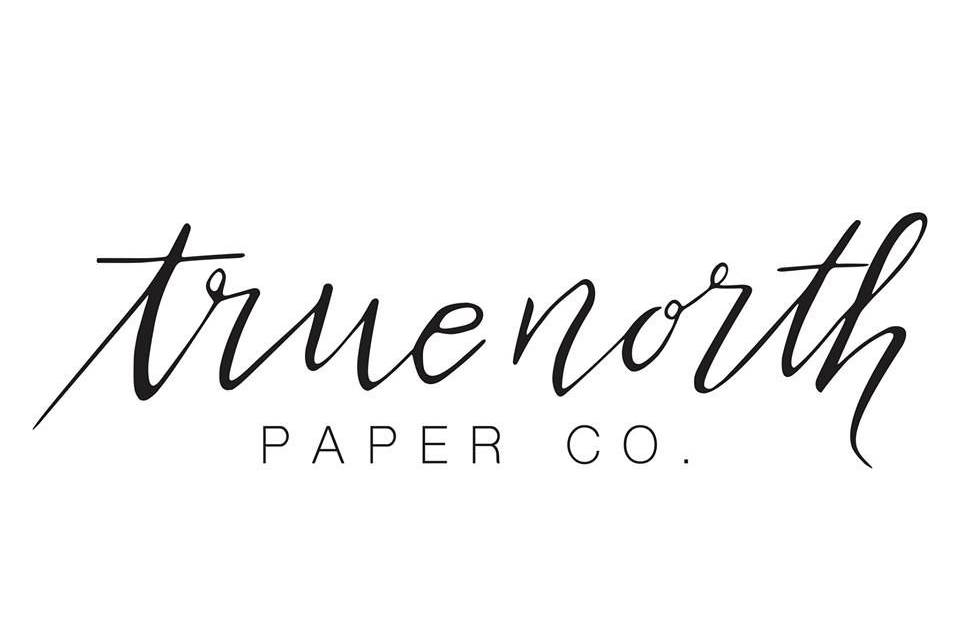 True North Paper Co.