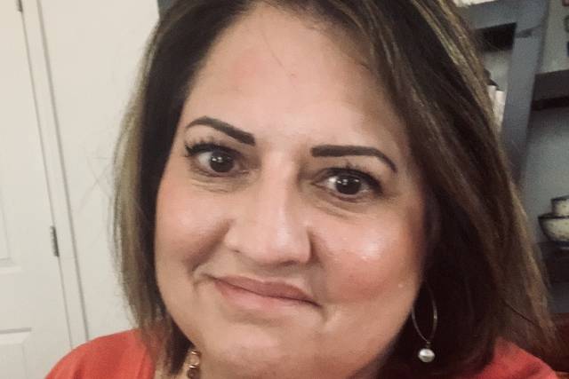 Rev. Tiffany Flaming