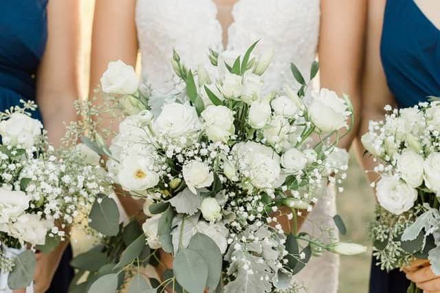 Stunning Bouquets