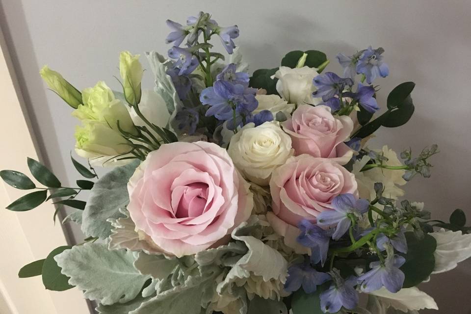 Stunning Spring Bouquet