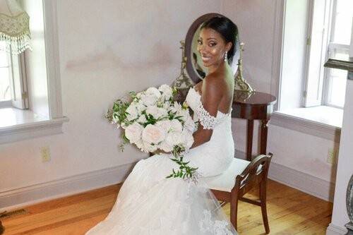 Bride