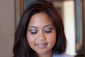 Tracy Pantoja Makeup + Hair
