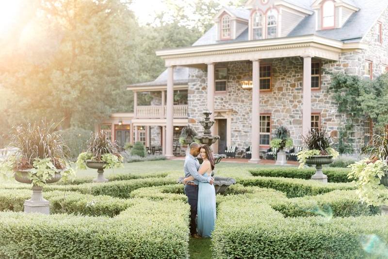 Lindsey Ford Photography, LLC