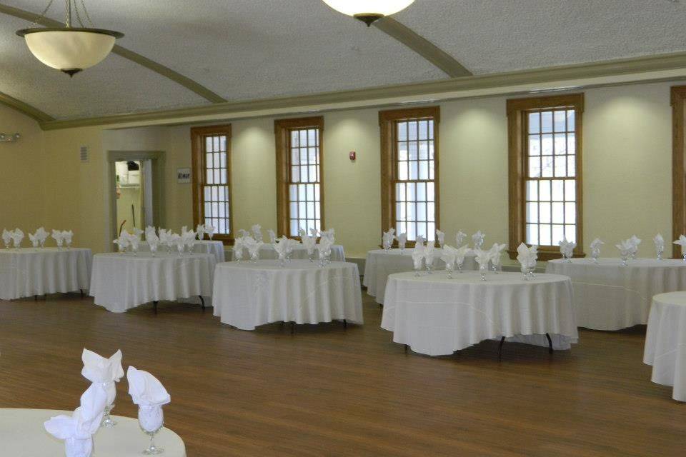 The Fairways at Dunwoodie Golf Course Venue Yonkers, NY WeddingWire