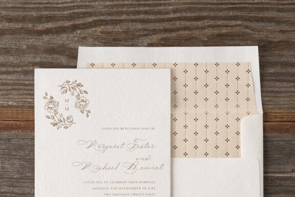Declaration of Invitations