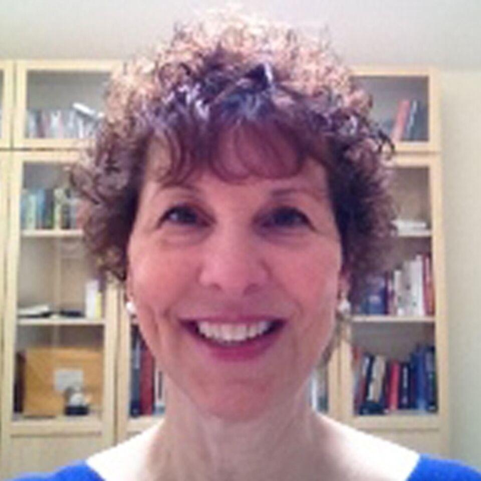 Susan Styler DeLong