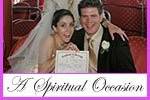 Spiritual Occasions