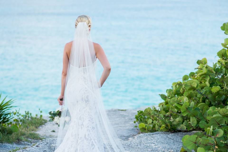 Get Married in Bermuda