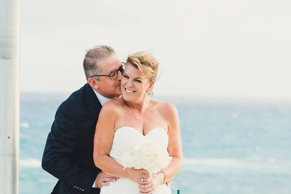 Get Married in Bermuda