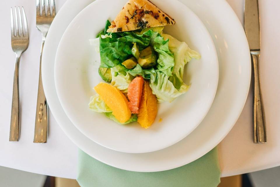 Summer salad