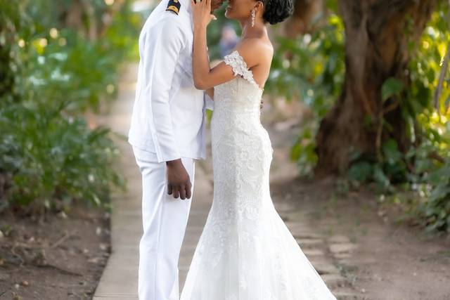 Newlyweds