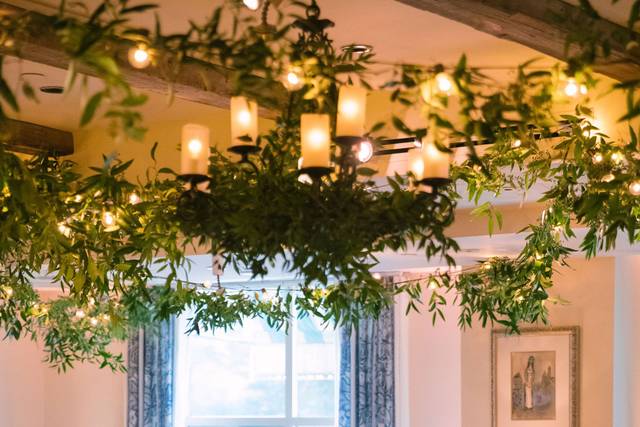 Main Dining Room Buyout