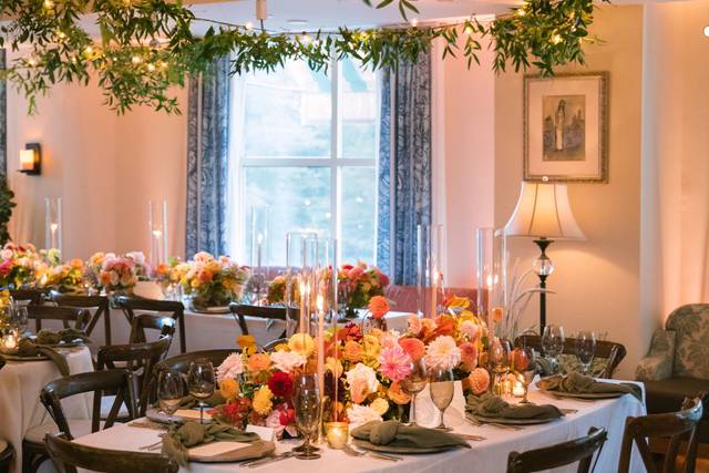Main Dining Room Buyout