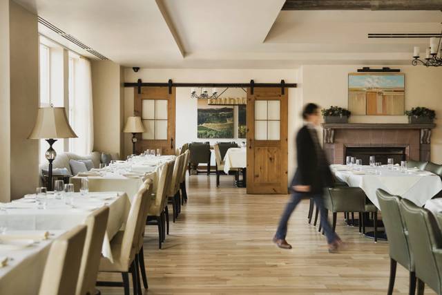 Bistro du Midi