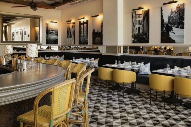 Bistro du Midi