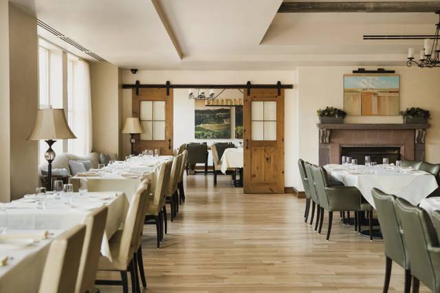 Bistro du Midi
