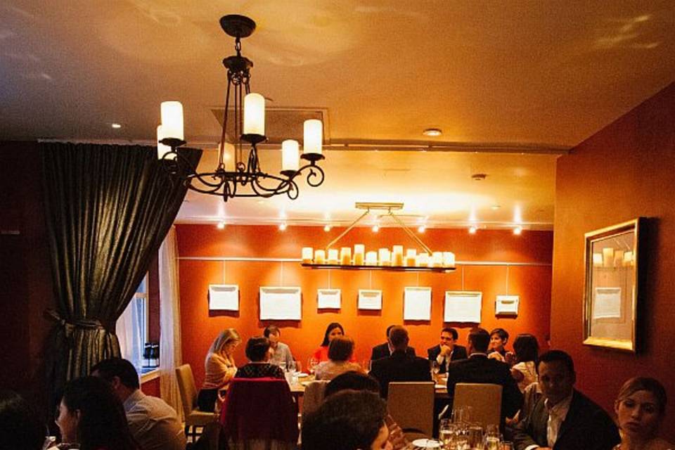 Bistro du Midi