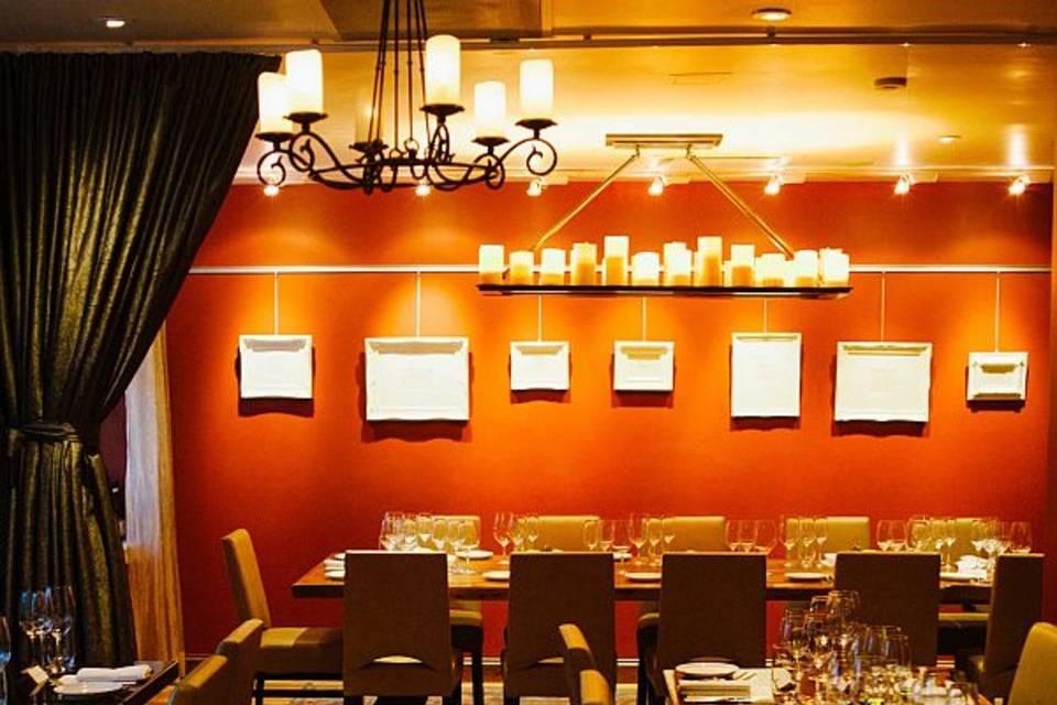 Bistro du Midi