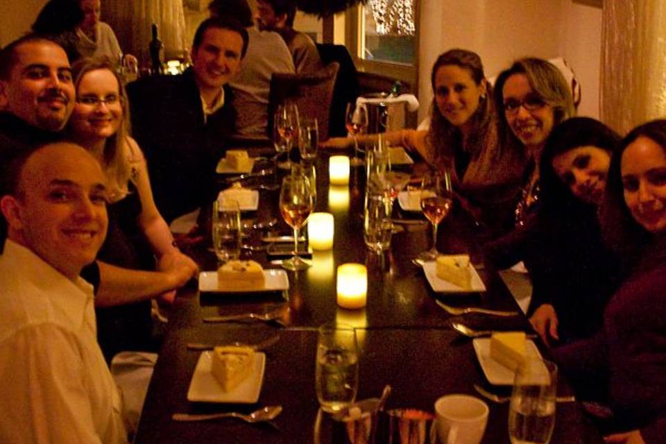 Bistro du Midi