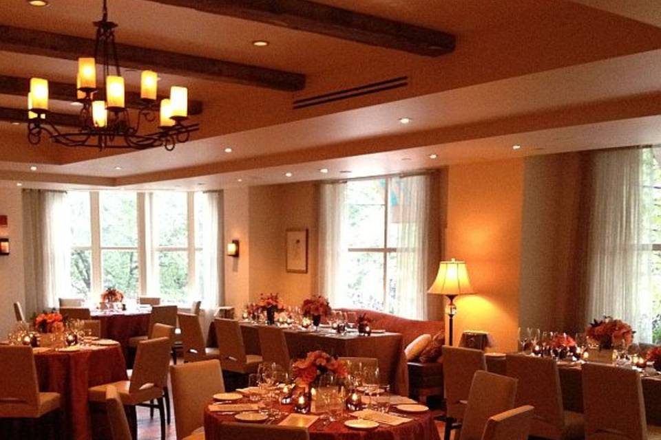Bistro du Midi