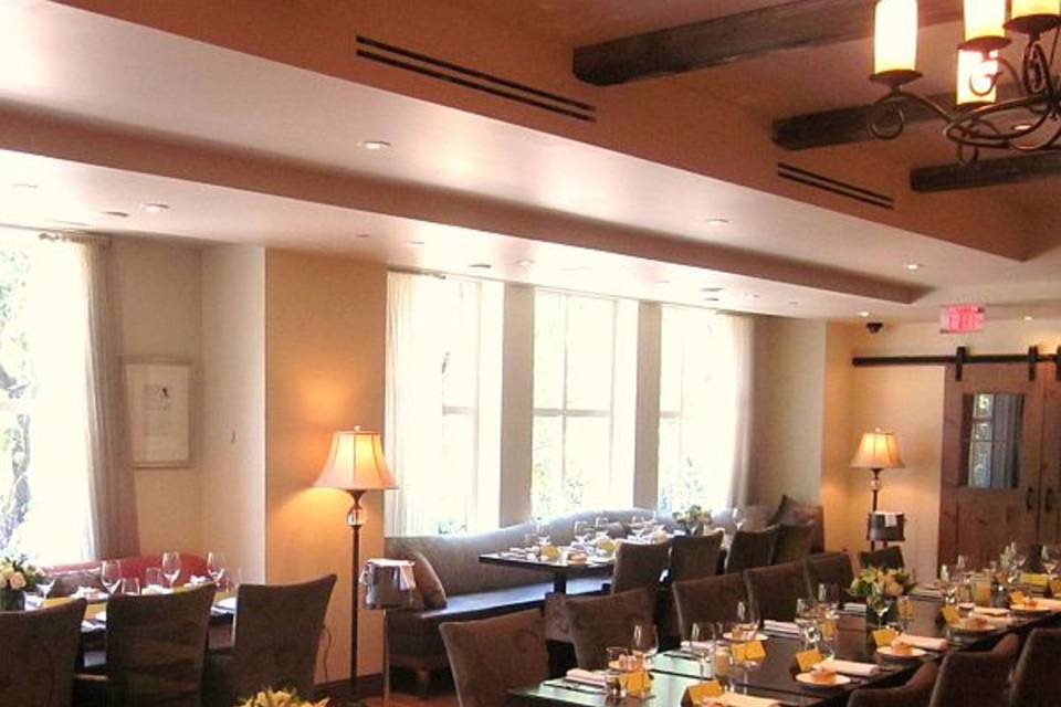 Bistro du Midi