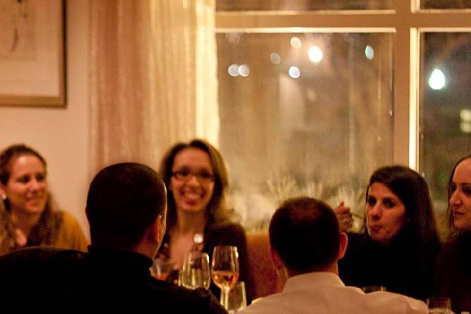 Bistro du Midi