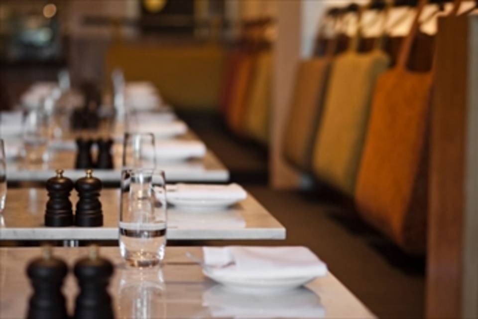 Bistro du Midi
