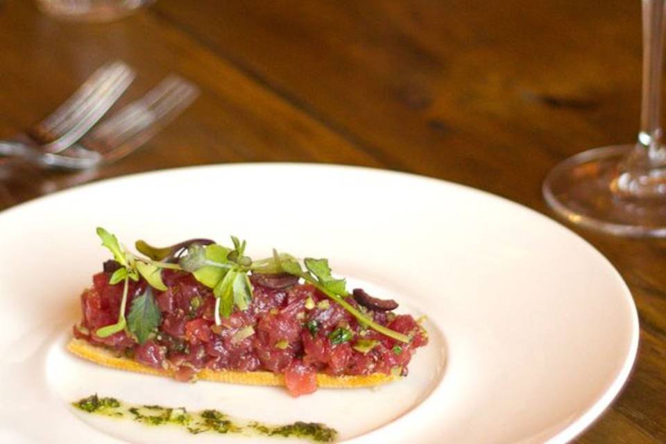 Bistro du Midi