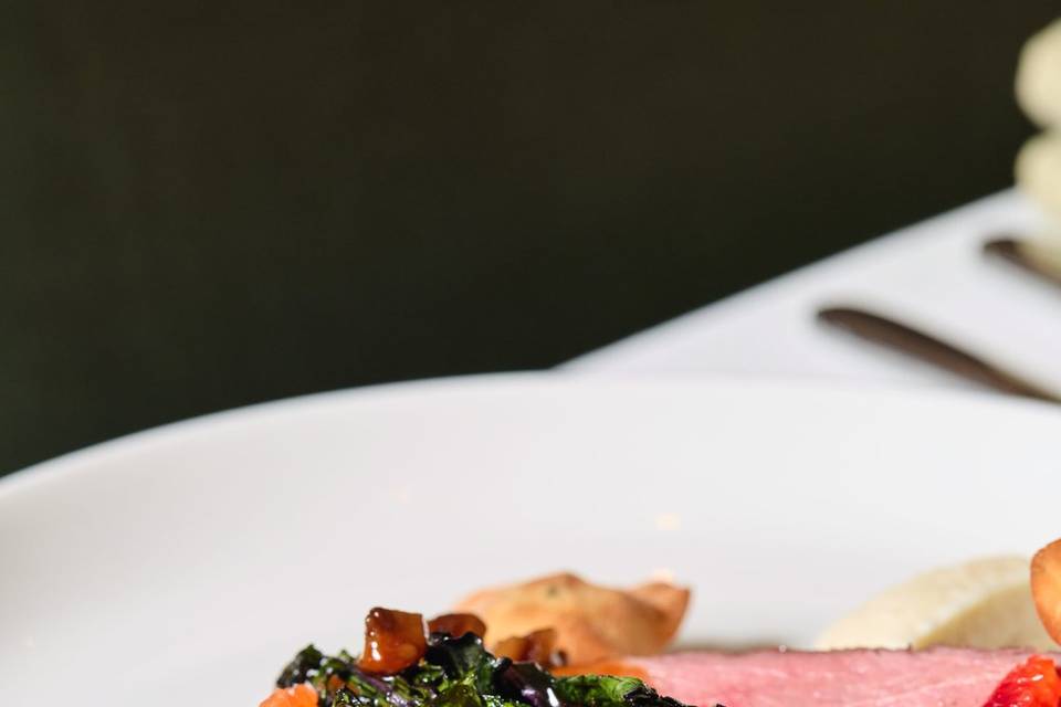 Jurgielewicz Farms Duck Breast