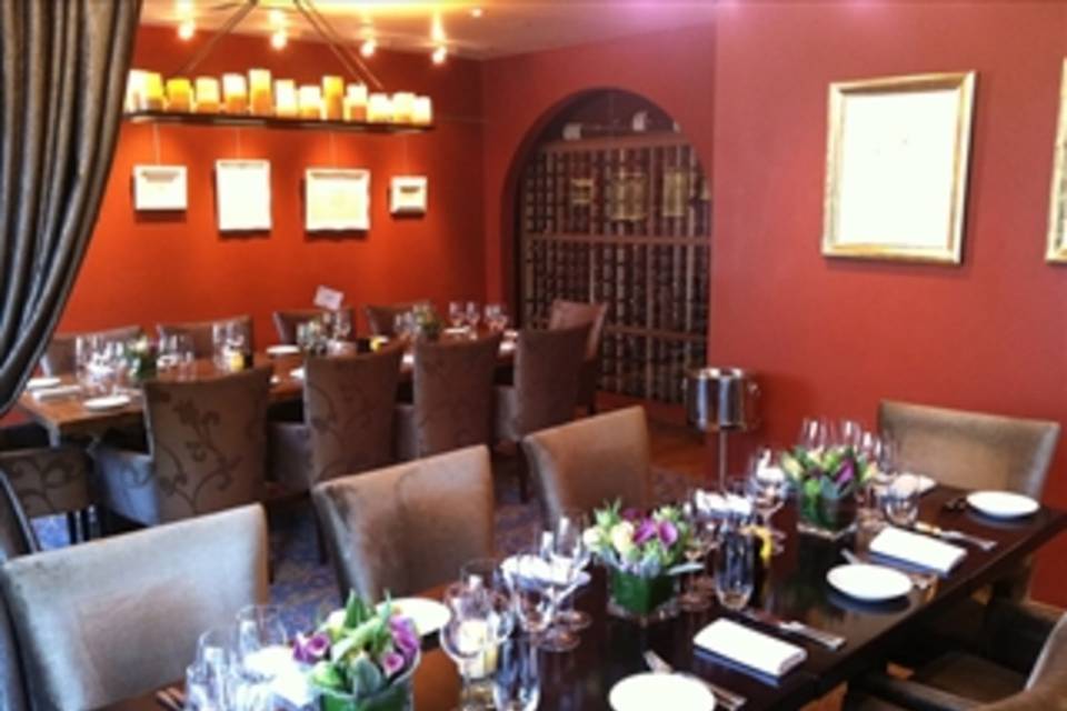 Bistro du Midi