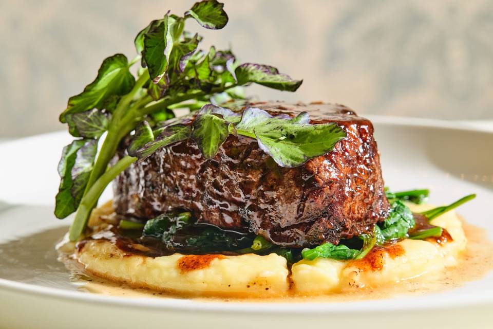Filet Mignon