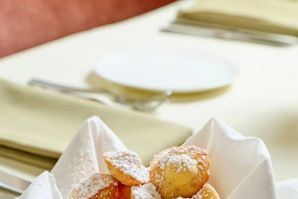 Bistro du Midi