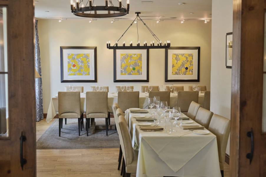 Bistro du Midi