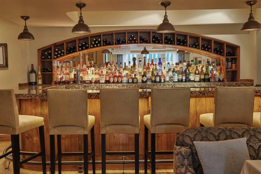 Bistro du Midi