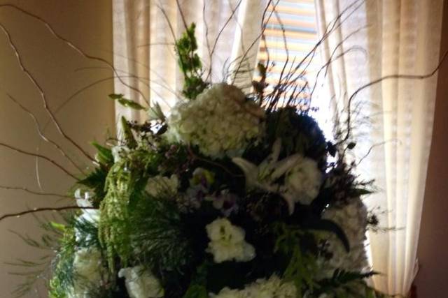 Bridgee Bees Floral Creations LLC