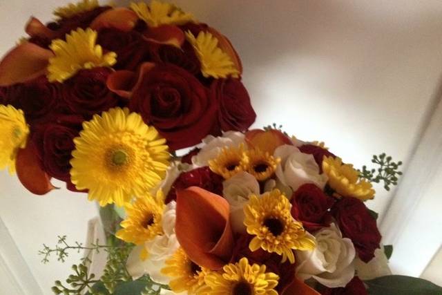 Bridgee Bees Floral Creations LLC