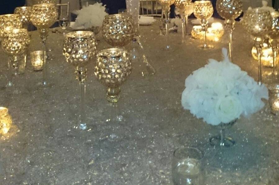 Table setting