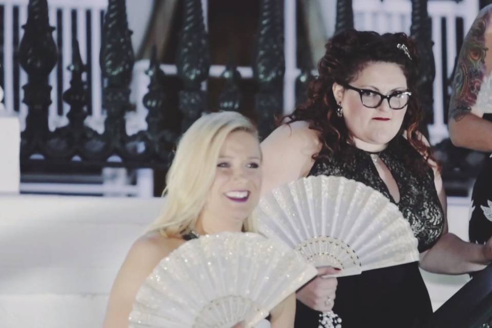Dollface Entertainment