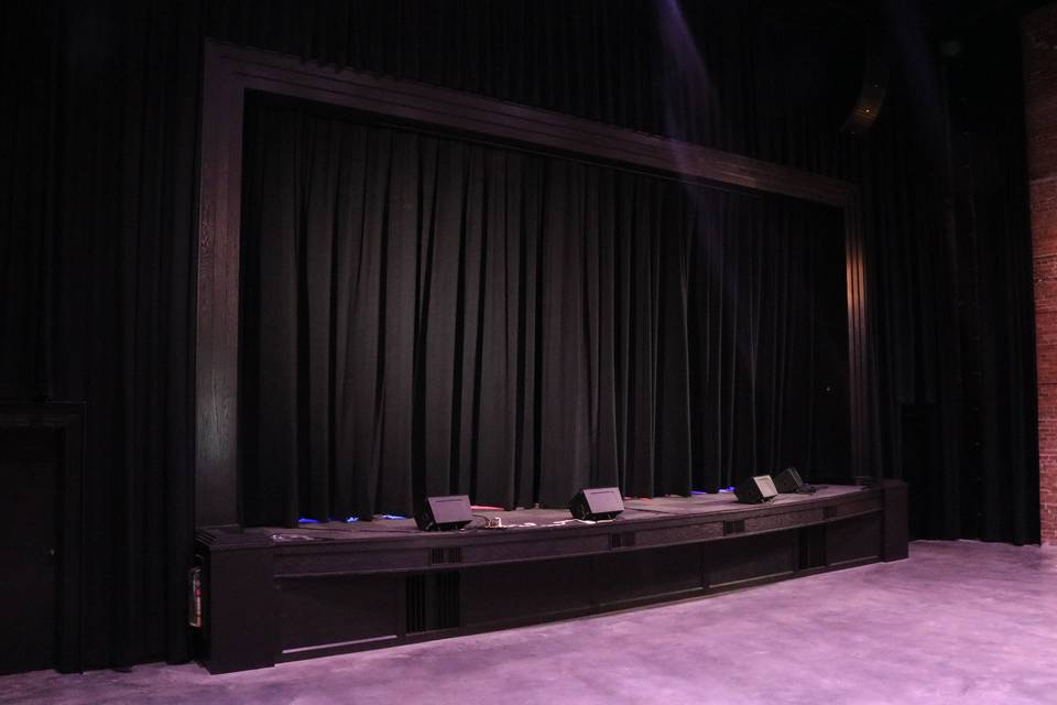 Stage