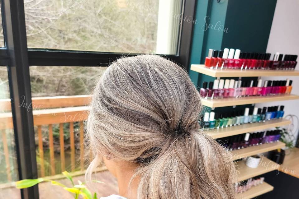 Updo