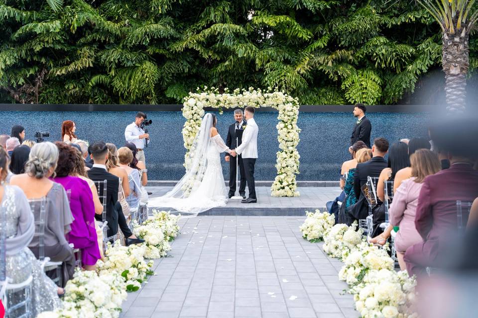 Ceremony