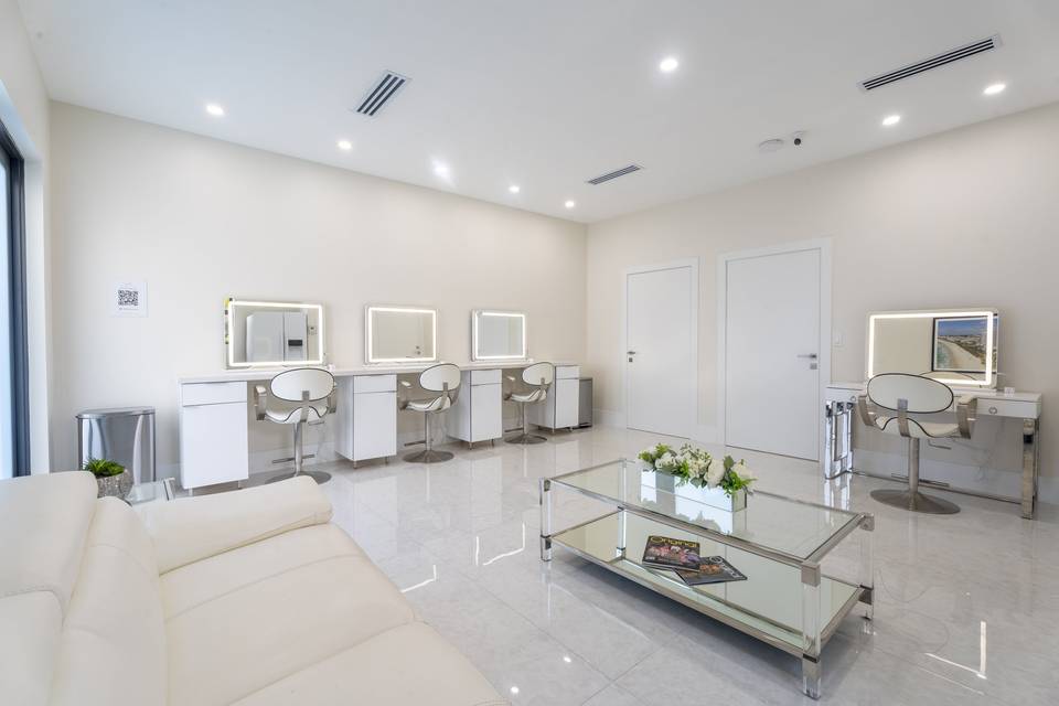 Bridal Suite