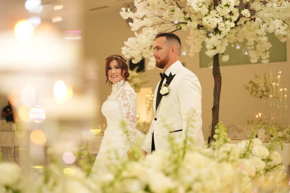 Beautiful Couple
