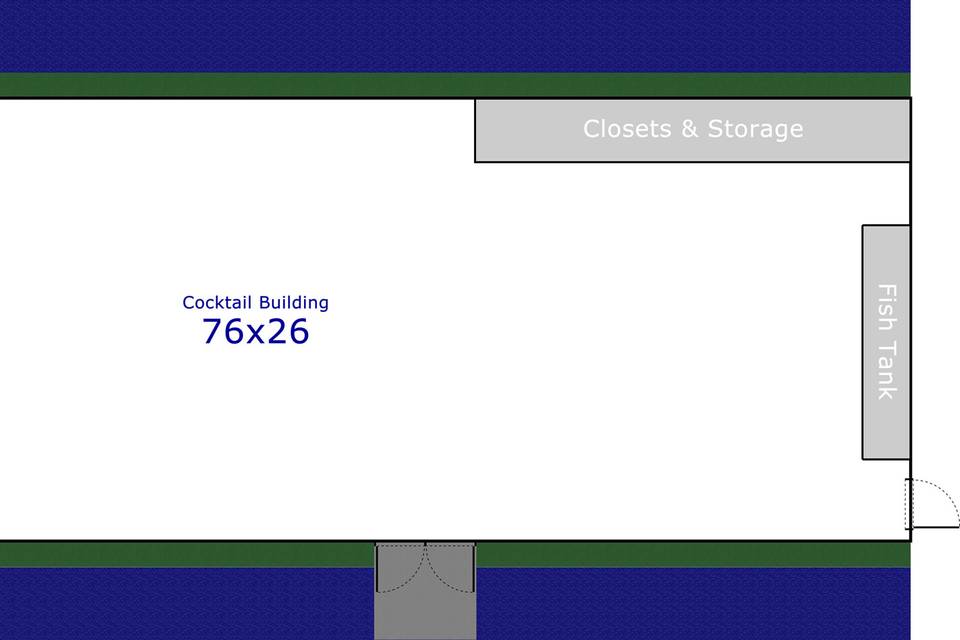 Cocktail Building Floorplan