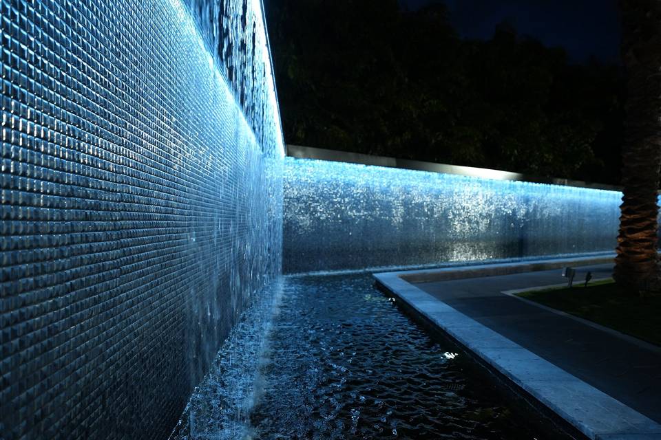 Water Fall