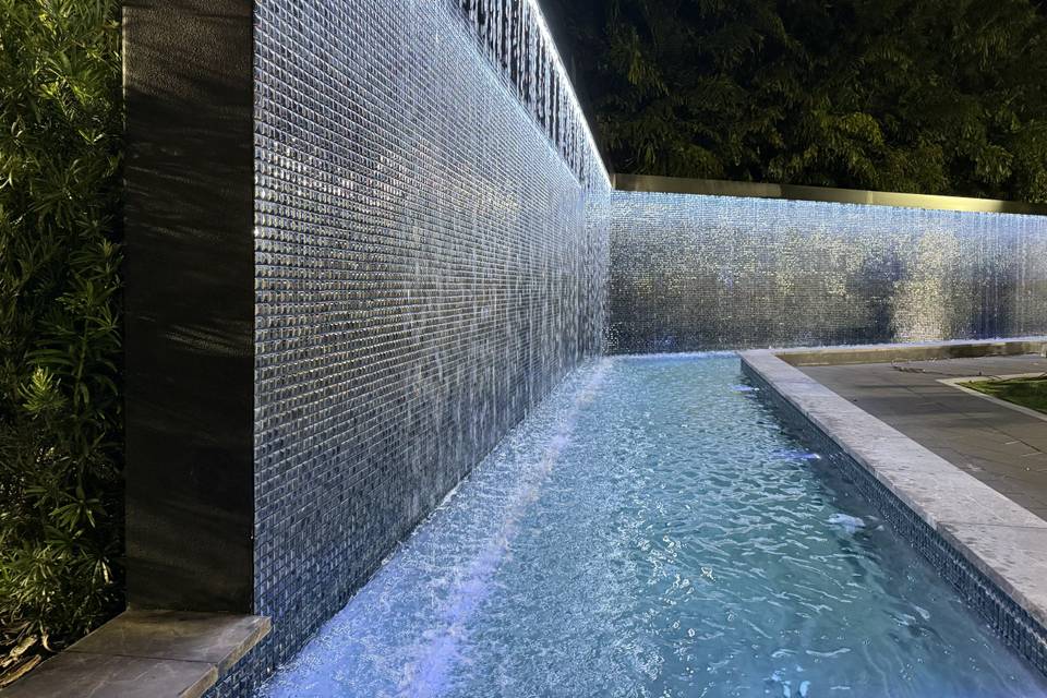 Water Fall