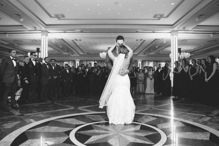 First Dance