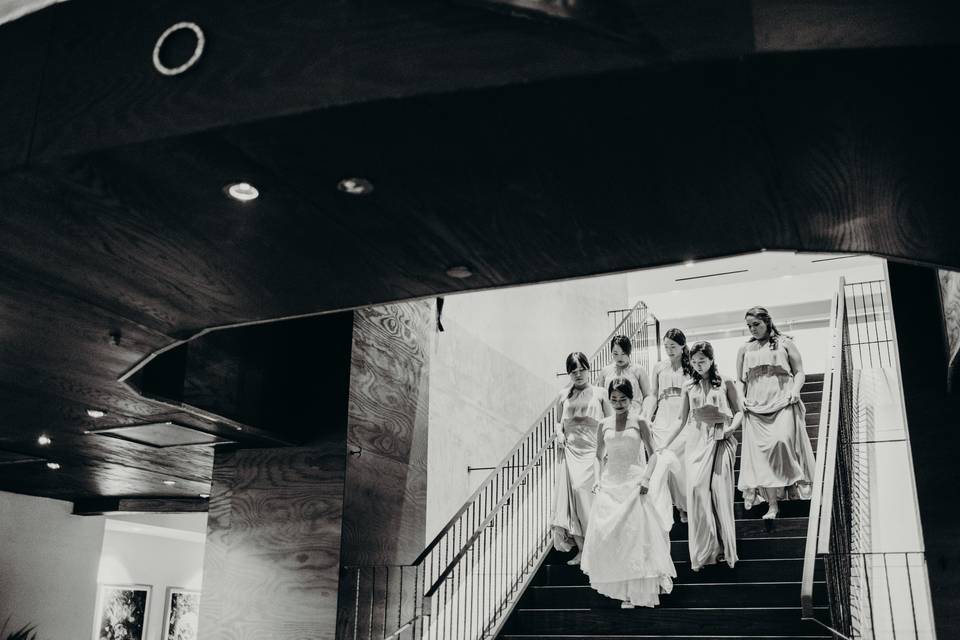 The Riley - Venue - Austin, TX - WeddingWire