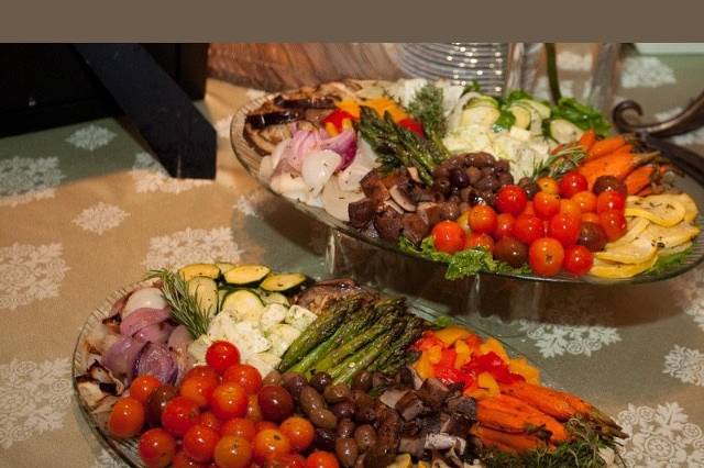 Festive Foods Catering, Inc.