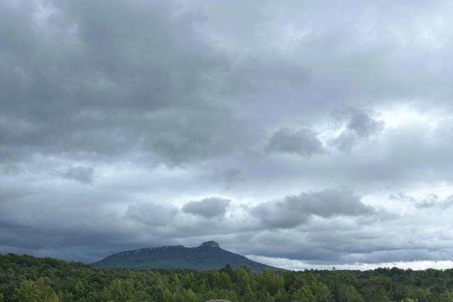 Pilot mountain power